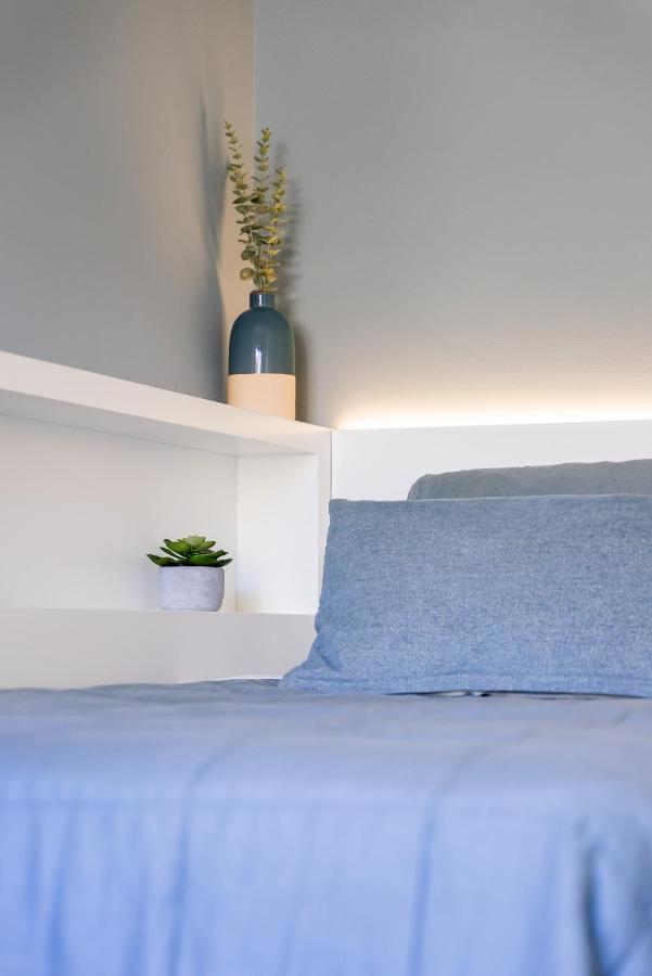 Impresionante Apartamento En Plaza De Galicia Вильягарсия-де-Ароса Экстерьер фото